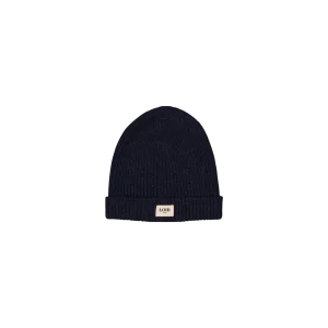 Bonnet ANTHONY - Bleu encre