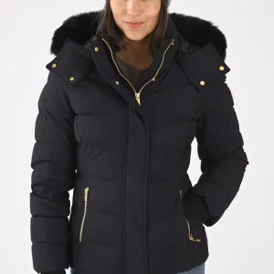 Bonnet cachemire mixte Bart gris