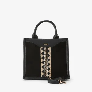 Sac shopper noir River