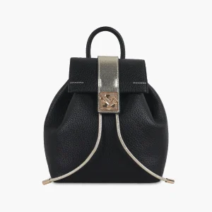 Sac à dos noir Soyan