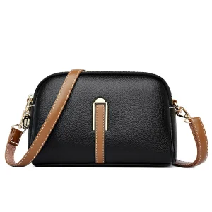 Petit Sac à Main Bandoulière Ajustable et Minimaliste