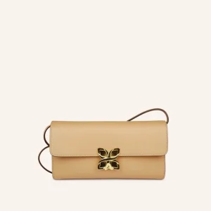 Hortensia Clutch | Cookie