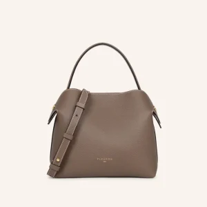 Medium Swann | Taupe