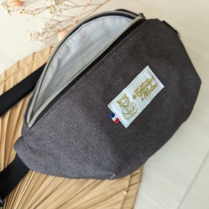 Sac banane Jeans